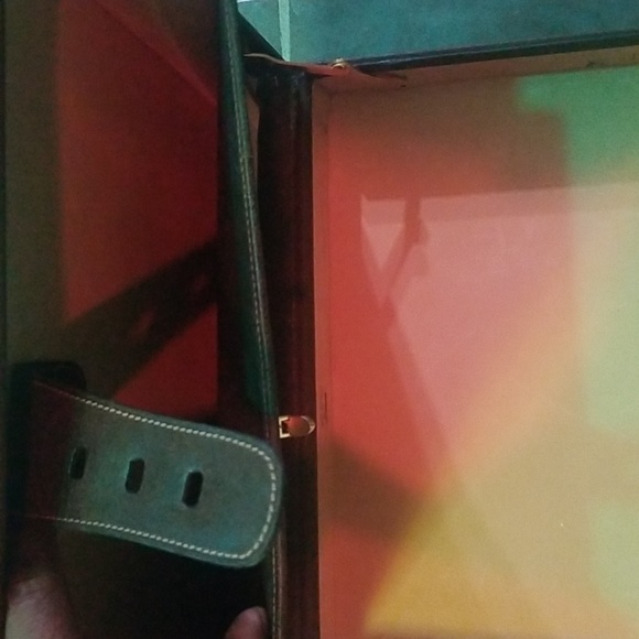 Gucci Briefcase Authentic - Picture 17 of 17